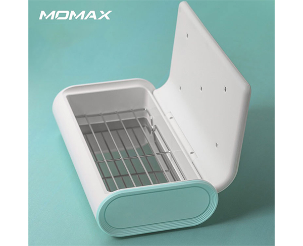 扬州MOMAX 紫外线消毒盒